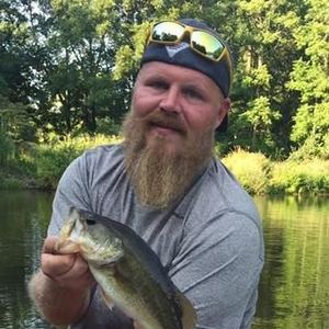 Meet your Posher, James